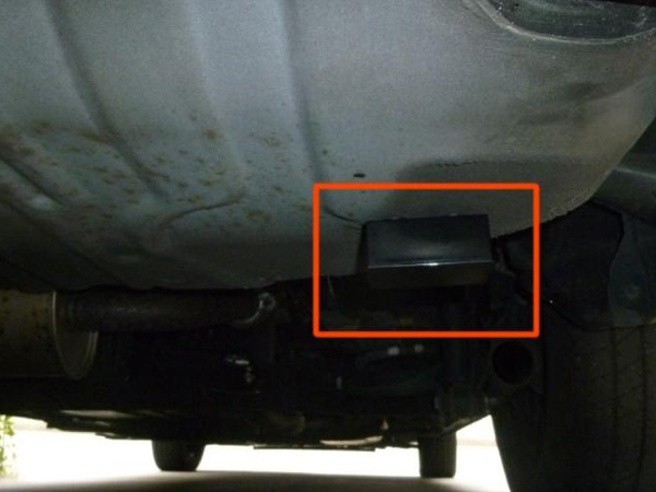 新绛车辆GPS定位器检测与拆除