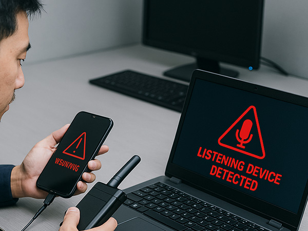 新绛手机电脑监听排查服务