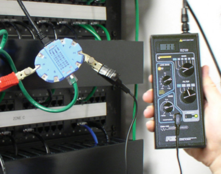 新绛美国REI CMA-100反监听音频放大器